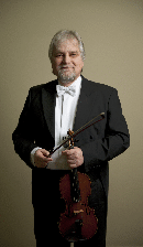 Axel Wilczok Violine
